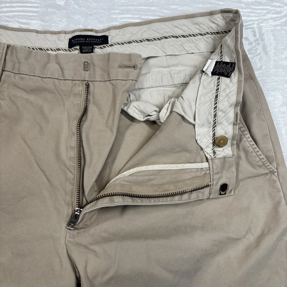 Banana Republic banana republic